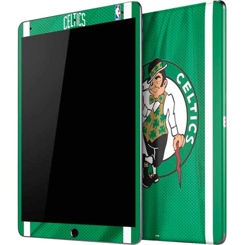 NBA Boston Celtics iPad Skins